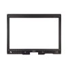 Dell Latitude XT használt 2CCFL LCD keret, WY948