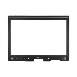 Dell Latitude XT használt 2CCFL LCD keret, WY948