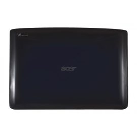   Acer Aspire 6920, 6935 használt LCD hátlap, LCD back cover, 6070B0258601