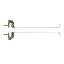   Fujitsu-Siemans Amilo Li1705, L7230 használt zsanér pár, (24-53229-61, 24-53230-61) 