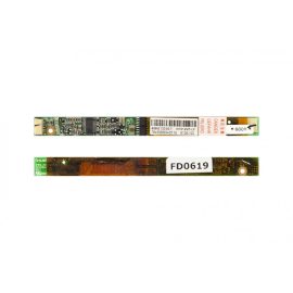   Philips Freevents X53, X55 használt LCD inverter (IV10123/T-LF)