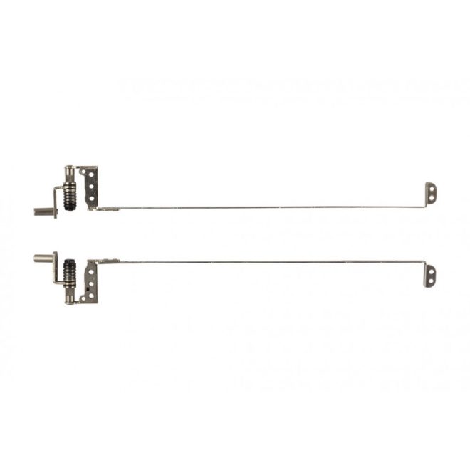 Philips Freevents X53, X55 használt zsanérpár