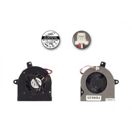   Philips Freevents X53, X55 használt hűtő ventilátor (AB0605UB-HB3)