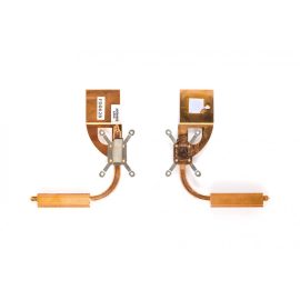   Philips Freevents X53, X55 használt hőelvezető cső, heat pipe (H12YS061015F)