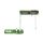 Acer Aspire 6935 használt Touchpad gomb panel, Button Board & Cable, Touchpad Cable