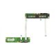 Acer Aspire 6935 használt Touchpad gomb panel, Button Board & Cable, Touchpad Cable