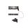 Acer Aspire 6920, 6935 használt hangszóró szett (2.1), Speaker set