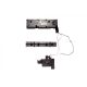 Acer Aspire 6920, 6935 használt hangszóró szett (2.1), Speaker set