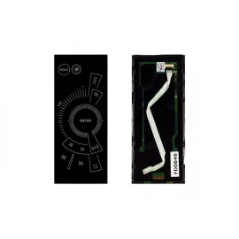   Acer Aspire 6920, 6935 használt multimedia panel, multimedia button switch board , 6050A2184801