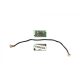 Acer Aspire 6920, 6935 használt bluetooth modul átvezető kábellel (BCM92045NMD)