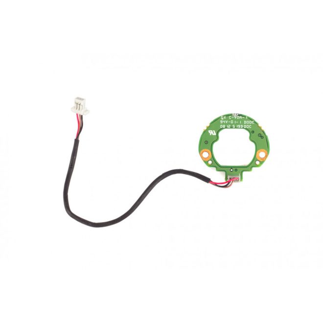 Acer Aspire 6920, 6935 használt bekapcsoló gomb LED panel, 6050A2187901-A02