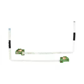   Acer Aspire 6920, 6935 használt EKEY gomb panel, hotkey button board, 6050A2187601