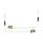 Acer Aspire 6920, 6935 használt EKEY gomb panel, hotkey button board, 6050A2187601