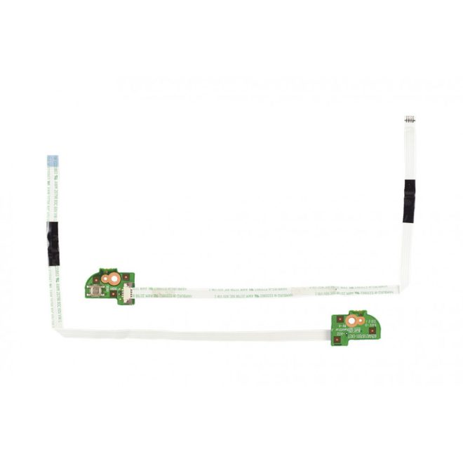 Acer Aspire 6920, 6935 használt EKEY gomb panel, hotkey button board, 6050A2187601