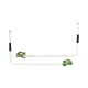 Acer Aspire 6920, 6935 használt EKEY gomb panel, hotkey button board, 6050A2187601