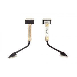   Dell Inspiron 15R, N5010, M5010 használt USB/VGA panel kábel, 50.4HH02.101