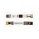 Dell Inspiron 15R, N5010, M5010 használt webkamera, webcam, CN-0FJT7K