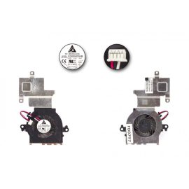   Samsung NP-N150 használt komplett hűtő ventilátor egység (BA62-00495A)