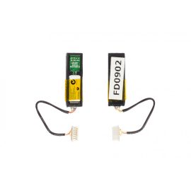   Samsung N210, N220 használt bluetooth modul átvezető kábellel (4324A-BRCM1043)