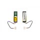 Samsung N210, N220 használt bluetooth modul átvezető kábellel (4324A-BRCM1043)