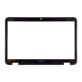  Dell Inspiron 15R (N5010) M501R (M5010) használt LCD keret (58JM7, 60.4HH10.022)