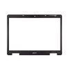 Acer Travelmate 5530G használt kijelző keret, LCD bezel, 41.4Z403.001