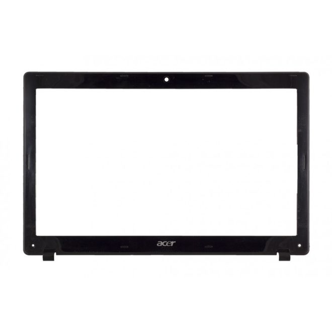 Acer Aspire 5736, 5742 használt kijelző keret, LCD bezel, AP0FO000A00