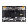Acer Aspire 5742 használt LCD hátlap barna, LCD back cover brown, AP0FO000120