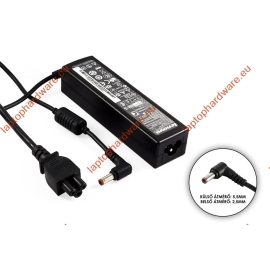   Lenovo IdeaPad Z460 20V 3,25A 65W-os használt Laptop töltő