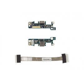 Acer Aspire 5715 használt USB panel (4359FMBOL03)