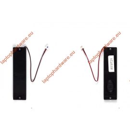 HP 510, 610, 620, 625 használt hangszóró (SPS 605792-001)