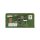 Asus K43BR, K53TA, X53U Gyári Új touchpad, 04060-00160000
