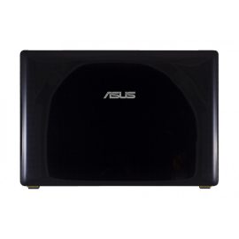   Asus X45A, X45C, X45U, X45VD gyári új LCD kijelző hátlap zsanérokkal, 13GN7O2AP010-1