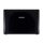 Asus X45A, X45C, X45U, X45VD gyári új LCD kijelző hátlap zsanérokkal, 13GN7O2AP010-1