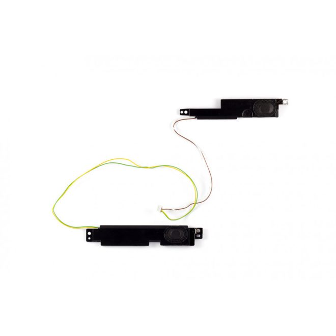 Lenovo ThinkPad T61, T400, R400 használt hangszóró pár (39T7483)