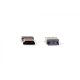 HDMI aljzat, 19 PIN anya SMT