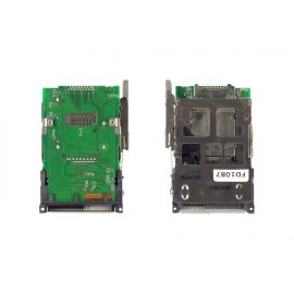   IBM Lenovo ThinkPad T60,T60p, T61,T400,R400,T500,R500,W500 használt PCMCIA-EXPRESS CARD/Kártyaolvasó modul(42X4994)