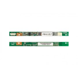   Acer TravelMate 2400, Fujitsu-Siemens Amilo Li1718 használt LCD inverter (19.21066.031)
