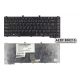 Acer Aspire 5021 fekete UK angol Laptop billentyűzet