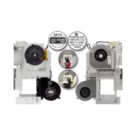 Asus A2L használt ventilátor egység (70-N7V1P3000)