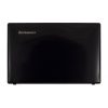 Lenovo IdeaPad G570 használt LCD kijelző hátlap, AP0GM000400