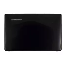   Lenovo IdeaPad G570 használt LCD kijelző hátlap, AP0GM000400