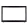 Lenovo IdeaPad G570 használt fekete LCD keret (AP0GM0001401)