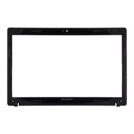   Lenovo IdeaPad G570 használt fekete LCD keret (AP0GM0001401)