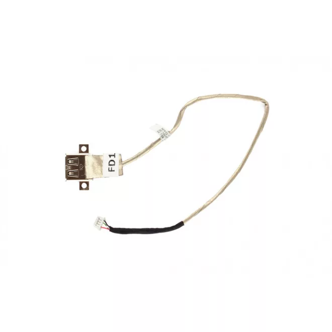 Lenovo IdeaPad G570 használt USB panel (DC301009H00)