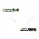 Asus Transformers TF101 HDMI Audio IO panel, CON6301, 60-OK06AU1000-D03