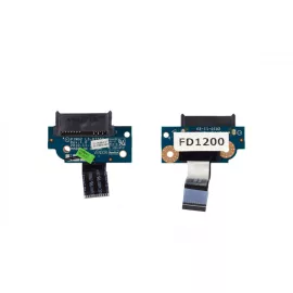   Lenovo IdeaPad G570 használt Sata CD/DVD csatlakozó, (LS-6755P)