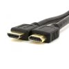 2m HDMI-HDMI Összekötő Kábel, Apa/Apa (Male/Male)