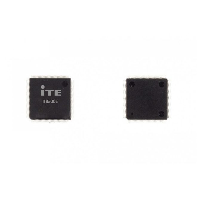 ITE IT8500E controller KBC