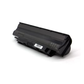   Dell Inspiron N4010D Laptop akkumulátor, új, gyárival megegyező minőségű helyettesítő, 9 cellás (6600mAh)